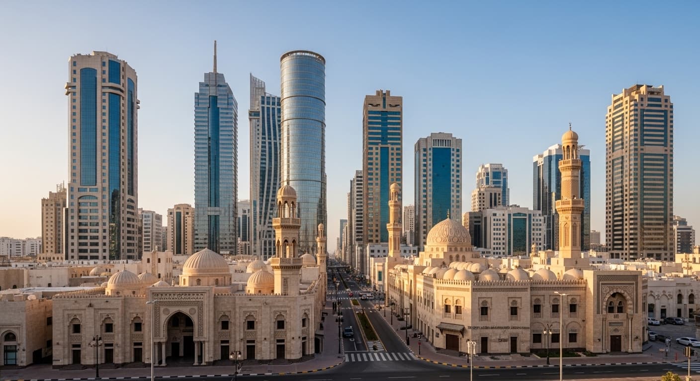 Sharjah