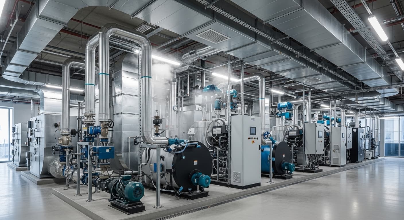 Electromechanical Works